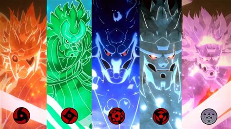 Naruto Intelig Ncia Artificial Recria Os Susanoo Na Vida Real