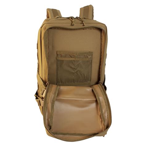 Red Rock Outdoors Large Assault Backpack Trail Industries