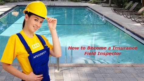 How To Become A Field Inspector In Florida How To Inspect A