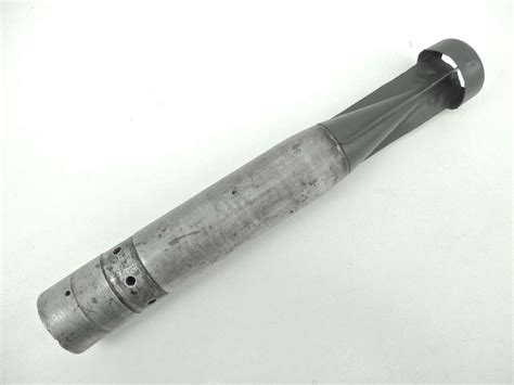 German Incendiary Bomb Inert