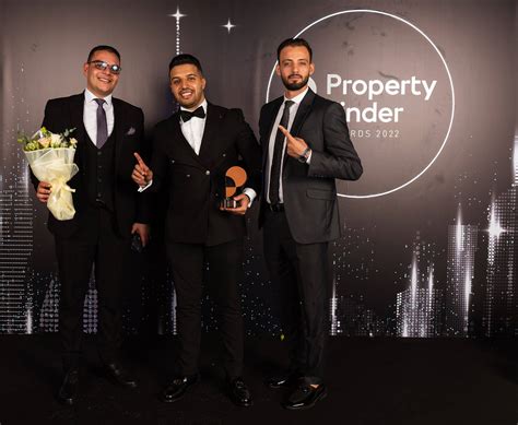 Gallery Property Finder Real Estate Awards