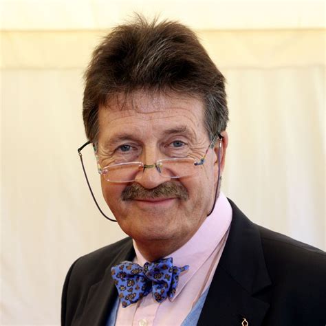 Bargain Hunt Star John Camerons Home Life From Wife Of 30 Years To Health Scare Hello