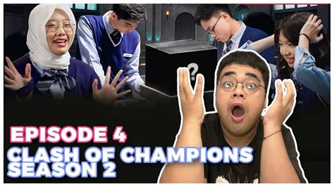 clash  champions  season  eps  dejavu  season