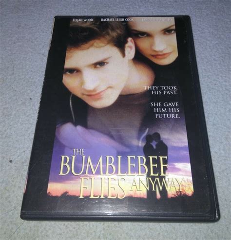 Bumble Bee Flies Anyway Dvd Canadian Rare Oop Ebay