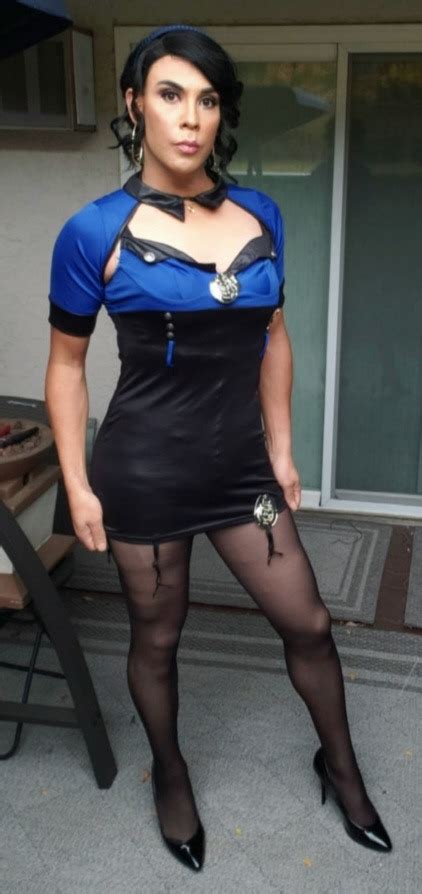 Crossdresser Transvestite From Colorado On Tumblr