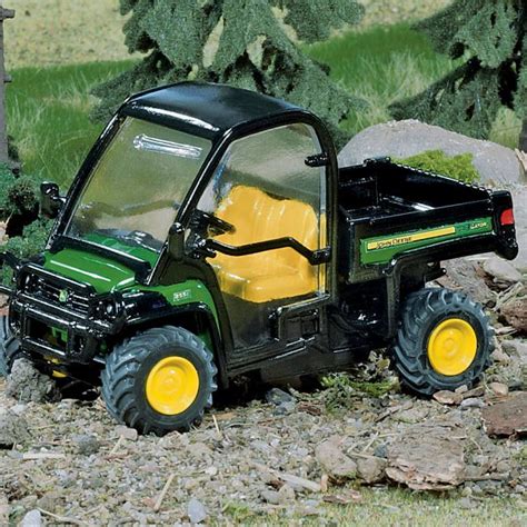 John Deere Gator - Kinder Farm Toys