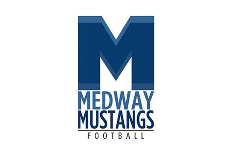 Medway Logos