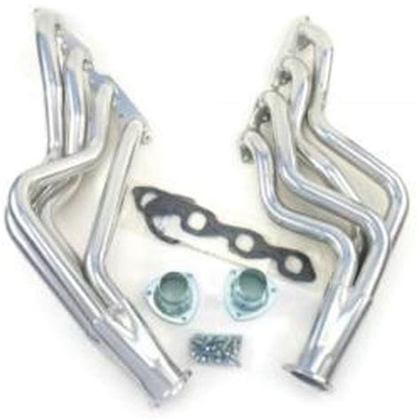 Chevelle Exhaust Headers Big Block For Cars With Automatic Or Manual