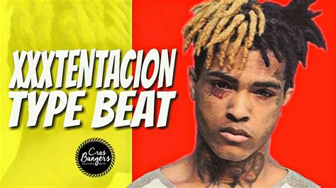 Xxxtentacion Type Beat Pday Prod By Cras 2017 Instrumental Youtube