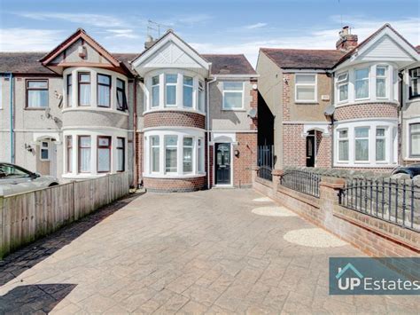 3 Bed End Terrace House For Sale In Morris Avenue Poets Corner