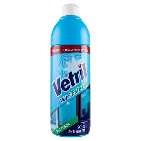 Vetri Esterni Squeeze Vetril Ml Tigros