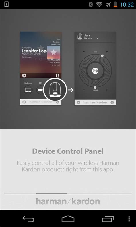 Harman Kardon Remote APK for Android Download