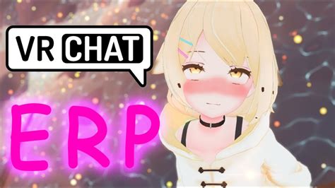 Vrchat色情erp簡介 Youtube