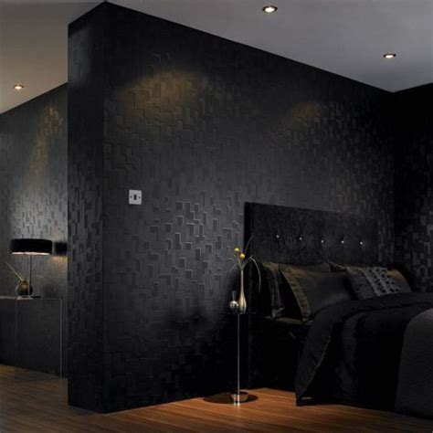 Amazing Textured Wallpaper Ideas