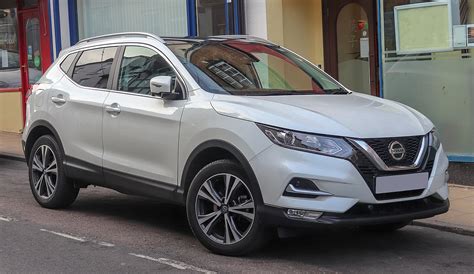 Nissan Qashqai Wikipedia