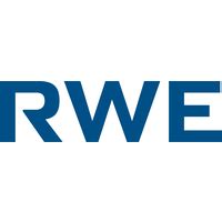 RWE AG Logo - LogoDix