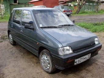 1998 Daewoo Tico specs, Engine size 0.8l., Fuel type Gasoline, Drive ...