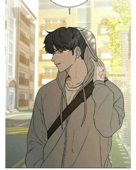 Ko Eun Hyuk From Operation Name Pure Love Manhwa Eunhyuk Pretty Art