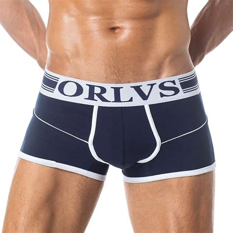 Sexycotton Homens Cueca Boxer Cueca Homens Sexy Cueca Boxer Calcinha