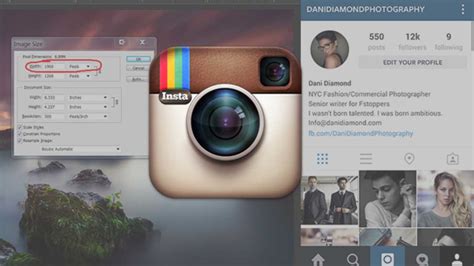 Cara Upload Foto Dan Video Instagram Lewat Pc Step By Step