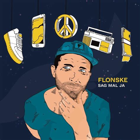 Flonske Sag Mal Ja Lyrics And Tracklist Genius