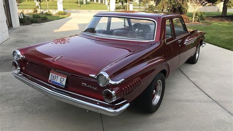 Jacdurac 1962 Dodge Dart