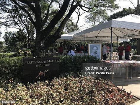 128 Ferdinand Marcos Burial Stock Photos, High-Res Pictures, and Images - Getty Images