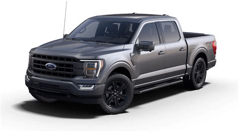 New 2023 Ford F 150 Black Ops SuperCrew In Bensenville 22 3654