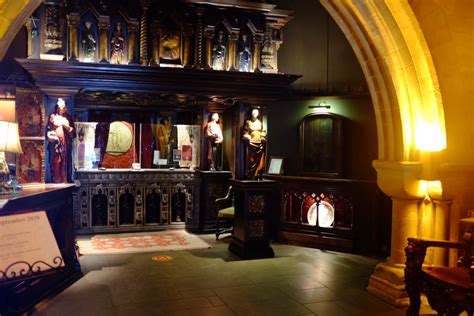Coombe Abbey Hotel Feature Room And Dinner With Buyat Review