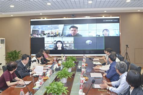 中国工程建设标准化协会标准 《光伏组件资源化回收利用技术导则 》 编制组成立暨第一次工作会议顺利召开 企业官网