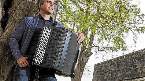 Iñaki Alberdi Con el covid nos hemos convertido en músicos nacionales