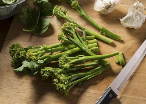 Top 10 Tenderstem Broccoli Recipes