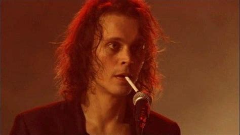 Picture Of Ville Valo Smoke On The Water Aesthetic Memes Valley Of