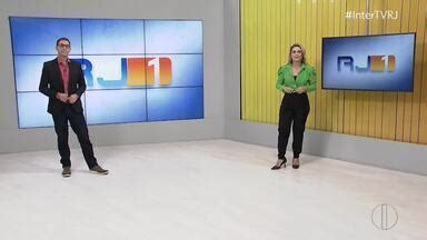 Rj Bloco De Julho De Rj Inter Tv Edi O Globoplay