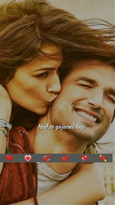 💖ik Vaari Aa Lyrics Raabta Sushant Singh Rajput And Kriti Sanon