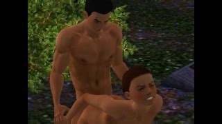 Free The Sims Sex Porn Videos From Thumbzilla