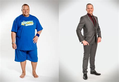 The Biggest Loser 2015 Finale Spektakuläre Verwandlung So Sehen Die Finalisten Jetzt Aus