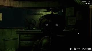 Fnaf All Jumpscares Five Nights At Freddy S All Animatronics