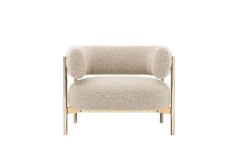 Cini Armchair Domo Collections