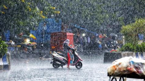 Pune Records 56 Excess Pre Monsoon Rainfall Hindustan Times