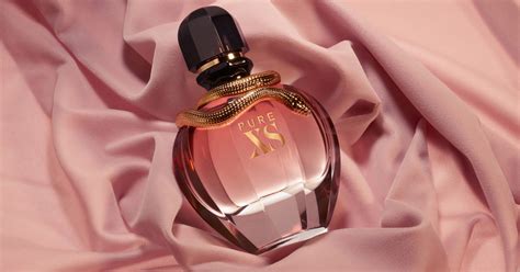 Pure Xs For Her Di Paco Rabanne ~ Nuove Fragranze