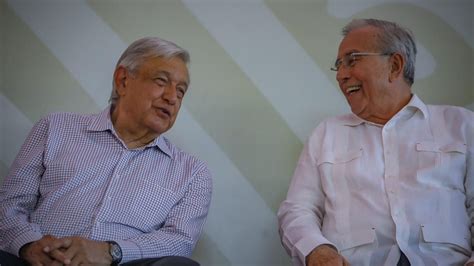 Amlo Regresar Este Mes De Diciembre A Sinaloa Ya Le Gust Venir