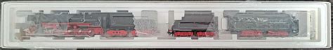 Märklin H0 28830 Stoomlocomotief met tender 1 Box