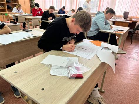 В какие даты школьники будут сдавать ЕГЭ и ОГЭ в 2023 году - АТВмедиа