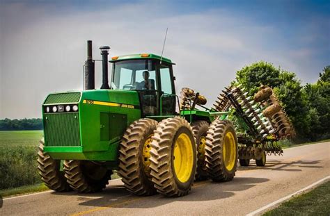 John Deere Skid Steer OEM Capabilities Using Diesel Laptops Kit ...
