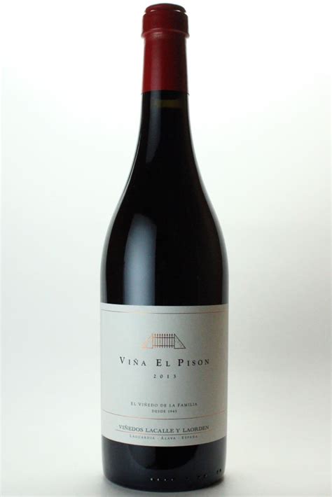 VINA EL PISON 2020 赤 Vintners 注文サイト