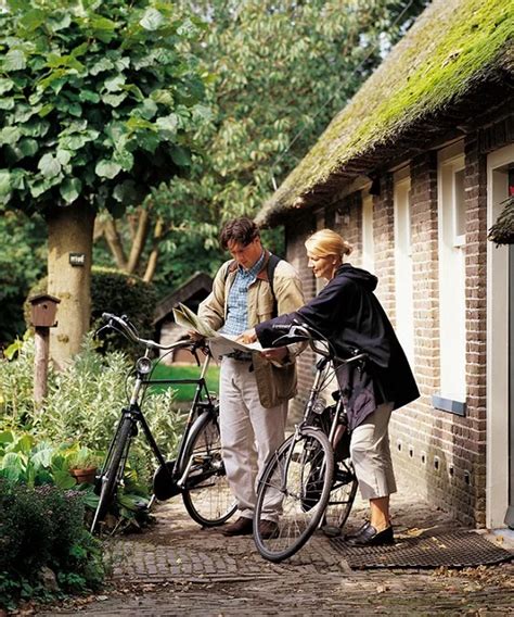 Eigen Fiets Arrangement Ontdek Drenthe Abdij De Westerburcht