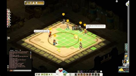 Let S Play Wakfu Episode 5 Dungeon Tour Begins YouTube