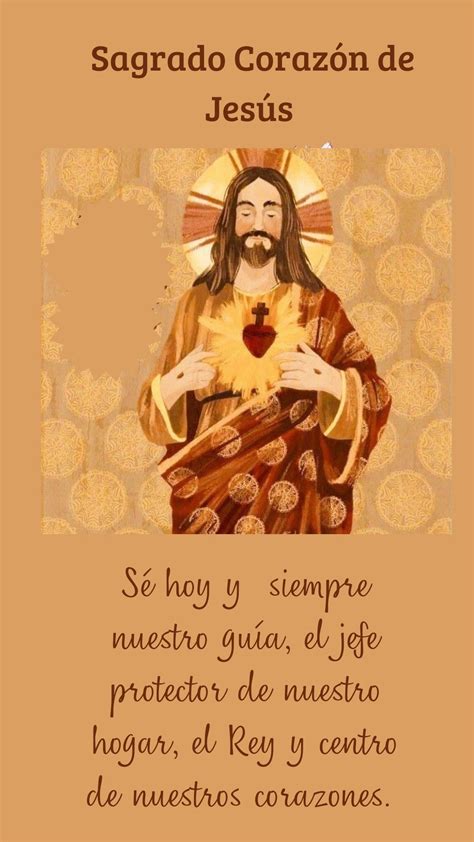 Pin De Jeanetth Ramos En Fe Frases De Santos Imagenes De Jesus