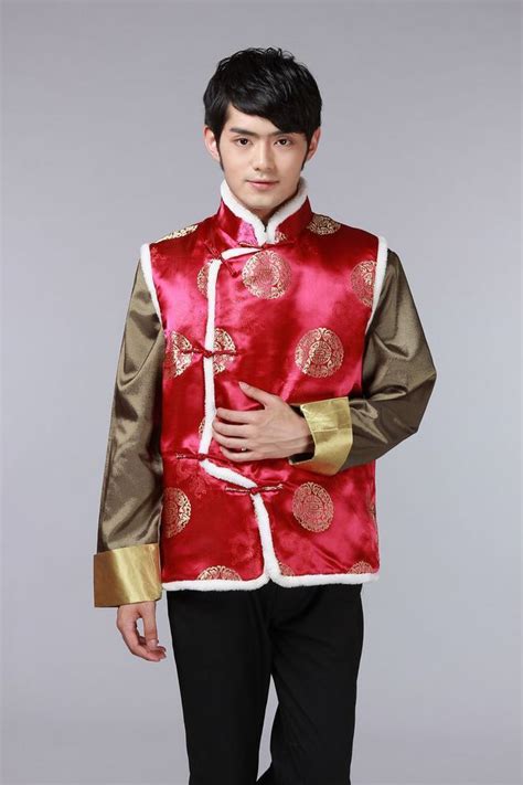 Shanghai Story New Sale Tang Suit Ethnic Clothing Chinese Traditional